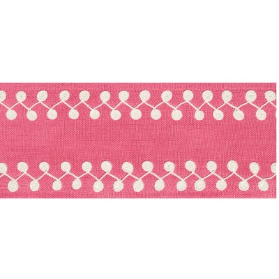 Thibaut Perla Tape in Peony